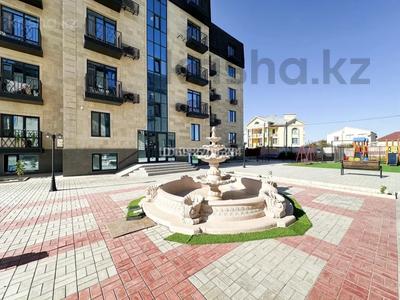 1-бөлмелі пәтер · 51 м² · 4/5 қабат, мкр Жеруйык, Магжан Жумабаев 15, бағасы: 28 млн ₸ в Атырау