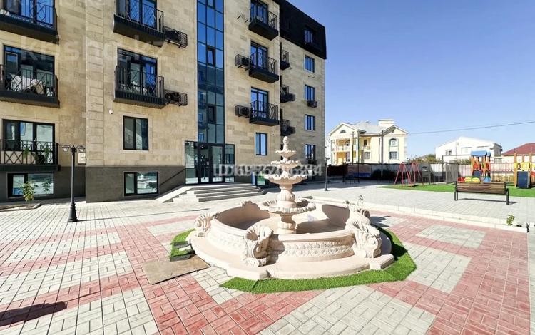 1-бөлмелі пәтер · 51 м² · 4/5 қабат, мкр Жеруйык, Магжан Жумабаев 15, бағасы: 28 млн ₸ в Атырау — фото 21