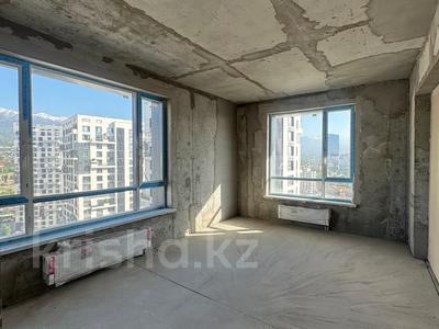 4-бөлмелі пәтер · 160 м² · 18/19 қабат, Аль-Фараби 41, бағасы: 149 млн ₸ в Алматы, Бостандыкский р-н
