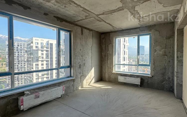 4-комнатная квартира · 160 м² · 18/19 этаж, Аль-Фараби 41 за 149 млн ₸ в Алматы, Бостандыкский р-н — фото 7