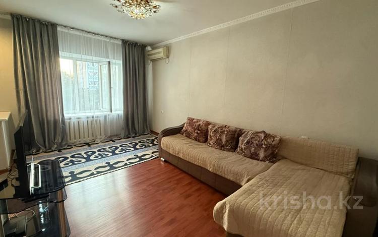 2-комнатная квартира · 54 м² · 4/5 этаж, Есенова за 54 млн ₸ в Алматы, Медеуский р-н — фото 5