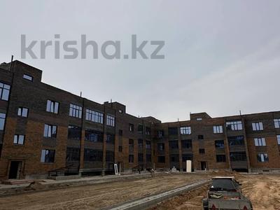 2-бөлмелі пәтер · 67.9 м² · 1/3 қабат, ул. Шапета Коспанова 15, бағасы: 22.4 млн ₸ в Уральске