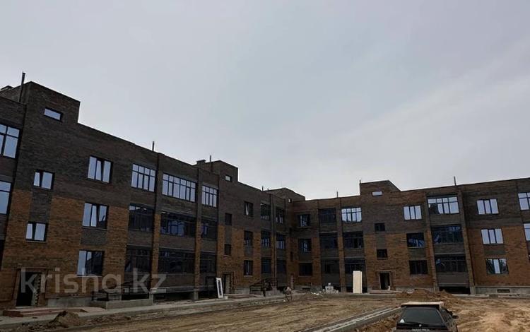 2-комнатная квартира · 67.9 м² · 1/3 этаж, ул. Шапета Коспанова 15 за 22.4 млн ₸ в Уральске — фото 18