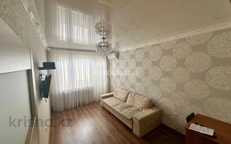 2-бөлмелі пәтер · 62 м² · 2/6 қабат, Жарбосынова 85, бағасы: 26 млн ₸ в Атырау — фото 8