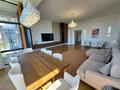 4-комнатная квартира · 160 м² · 5/7 этаж, Жамакаева за 205 млн ₸ в Алматы, Медеуский р-н — фото 5