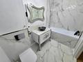 4-комнатная квартира · 160 м² · 5/7 этаж, Жамакаева за 205 млн ₸ в Алматы, Медеуский р-н — фото 21