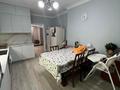 3-комнатная квартира · 97 м² · 4/10 этаж, Сулейменова за 95 млн ₸ в Алматы, Ауэзовский р-н — фото 8
