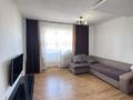 3-комнатная квартира · 87.3 м² · 16/17 этаж, Кудайбердыулы 33 за 35.5 млн ₸ в Астане, Алматы р-н — фото 2