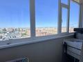 3-комнатная квартира · 87.3 м² · 16/17 этаж, Кудайбердыулы 33 за 35.5 млн ₸ в Астане, Алматы р-н — фото 10