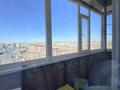 3-комнатная квартира · 87.3 м² · 16/17 этаж, Кудайбердыулы 33 за 35.5 млн ₸ в Астане, Алматы р-н — фото 11