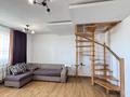 3-комнатная квартира · 87.3 м² · 16/17 этаж, Кудайбердыулы 33 за 35.5 млн ₸ в Астане, Алматы р-н