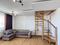 3-бөлмелі пәтер · 87.3 м² · 16/17 қабат, Кудайбердыулы 33, бағасы: 35.5 млн ₸ в Астане, Алматы р-н