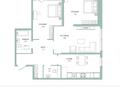3-бөлмелі пәтер · 78.4 м² · 8/22 қабат, Толе би 19а — БЕЗ КОМИССИИ / РАССРОЧКИ / ПЕРВАЯ ЛИНИЯ / КЛАССНЫЕ АКЦИИ / БОЛЬШОЙ ВЫБОР, бағасы: ~ 37.5 млн ₸ в Астане, Нура р-н