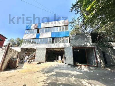 Склады, азс, автосервисы и автомойки · 767.2 м² за 350 млн 〒 в Алматы, Жетысуский р-н