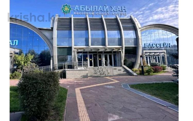 Бизнес центр, 6660.1 м² за ~ 4.9 млрд 〒 в Алматы, Турксибский р-н — фото 2