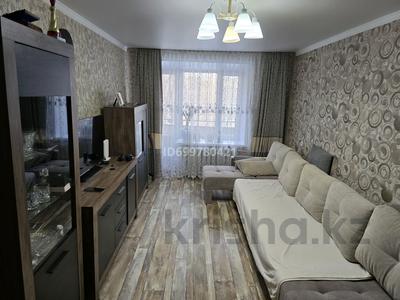 3-комнатная квартира · 58 м² · 2/5 этаж, Абая Кунанбаева 91 за 9.7 млн 〒 в Шахтинске
