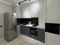 2-комнатная квартира · 60 м² · 1/5 этаж, мкр Асар-2, Микрорайон Асар 2 241 Б за 200 000 ₸ в Шымкенте, Абайский р-н — фото 4