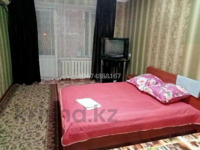 1-комнатная квартира · 44 м² · 2/5 этаж, Абая 34 А за 6 500 〒 в 