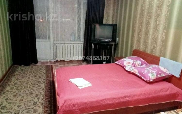 1-комнатная квартира · 44 м² · 2/5 этаж, Абая 34 А за 7 000 ₸ в  — фото 14