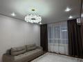 1-комнатная квартира · 50 м² · 8/12 этаж, мкр Кайтпас 2, К. Толеметова 85 за 220 000 ₸ в Шымкенте, Абайский р-н