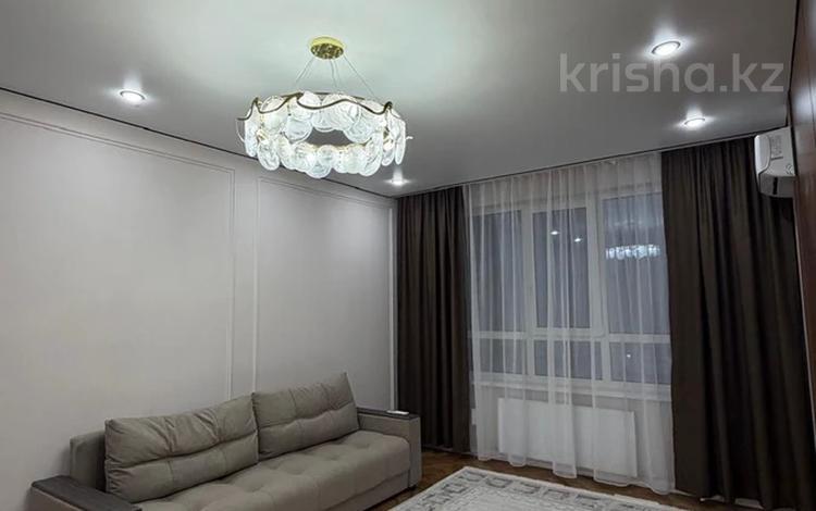 1-комнатная квартира · 50 м² · 8/12 этаж, мкр Кайтпас 2, К. Толеметова 85 за 220 000 ₸ в Шымкенте, Абайский р-н — фото 2