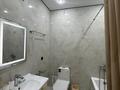 1-комнатная квартира · 50 м² · 8/12 этаж, мкр Кайтпас 2, К. Толеметова 85 за 220 000 ₸ в Шымкенте, Абайский р-н — фото 5