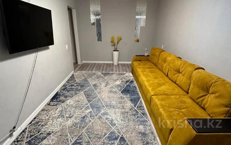 2-комнатная квартира · 47 м² · 3/5 этаж, Абая 39 за 14 млн ₸ в Экибастузе — фото 2