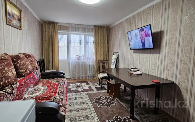 2-комнатная квартира, 45 м², 4/5 этаж, Айманова 3 за 15 млн 〒 в Павлодаре — фото 2