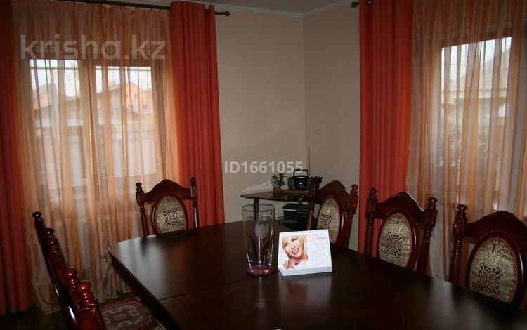 Отдельный дом · 5 комнат · 180 м² · 6 сот., мкр Айгерим-1 ул. Саги Ашимова за 125 млн ₸ в Алматы, Алатауский р-н — фото 35