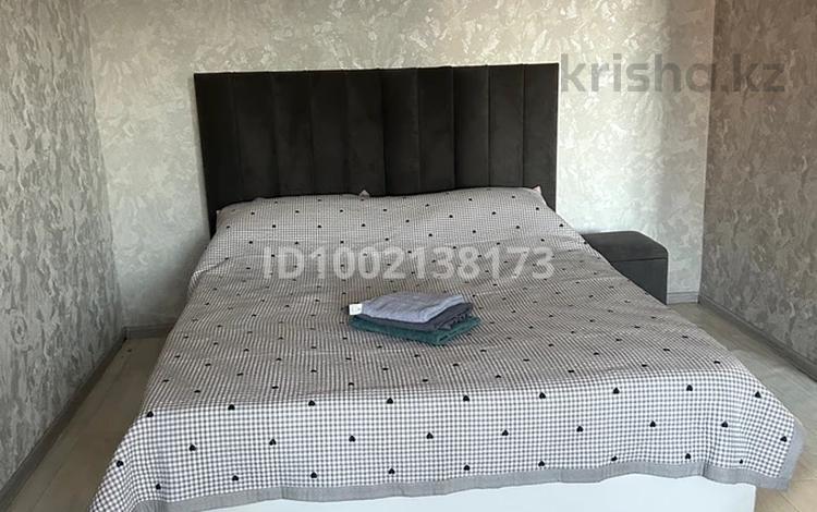 1-комнатная квартира · 33 м² · 4/5 этаж, 35 квартал — 35 квартал, онкология, радиология, IV plus за 10 000 〒 в Семее — фото 2