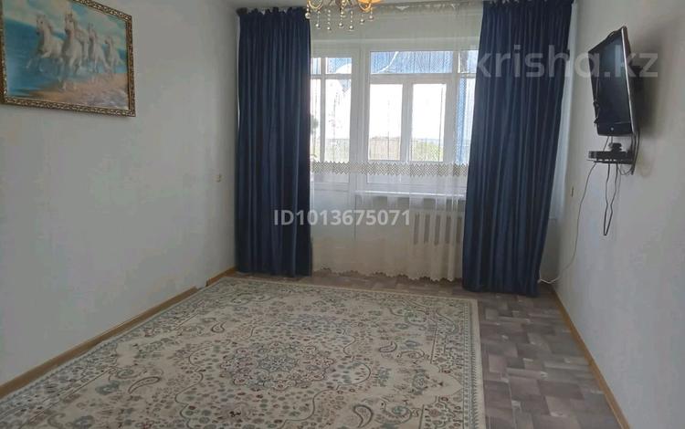 1-комнатная квартира · 30 м² · 5/5 этаж, Есет батыр 97 за 10 млн ₸ в Актобе — фото 2