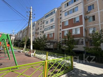 3-комнатная квартира · 60 м² · 4/5 этаж, усербаева 19 за 15.5 млн 〒 в 