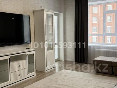 3-бөлмелі пәтер · 110 м² · 3/9 қабат, Абая 101, бағасы: 650 000 ₸ в Костанае