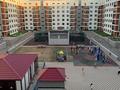 3-комнатная квартира · 81 м² · 5/7 этаж, Байтурсынулы 51 — Школа Binom, Нурлы жол вокзал за 280 000 ₸ в Астане, Сарайшык р-н