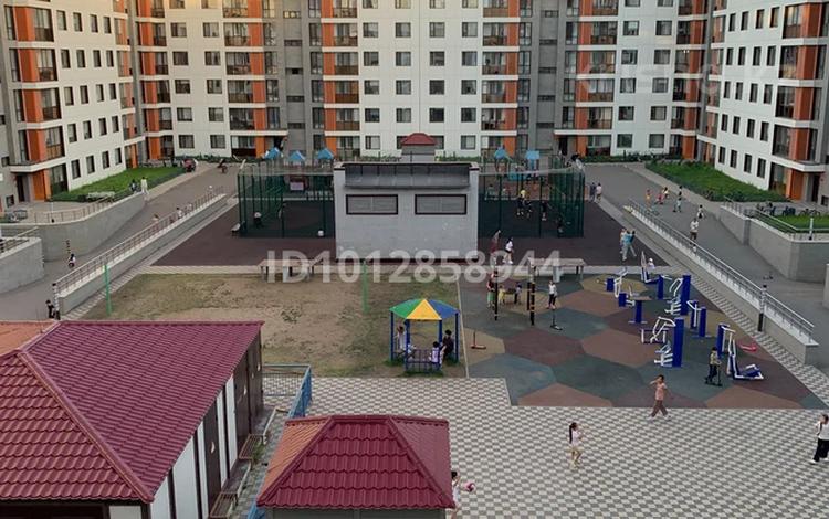3-комнатная квартира · 81 м² · 5/7 этаж, Байтурсынулы 51 — Школа Binom, Нурлы жол вокзал за 280 000 ₸ в Астане, Сарайшык р-н — фото 2