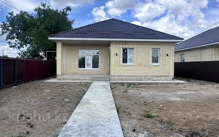Отдельный дом · 4 комнаты · 125 м² · 5 сот., Юго восток за 33 млн ₸ в Уральске — фото 2
