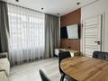 2-комнатная квартира · 57 м² · 12/15 этаж, Утепова 31 за 350 000 ₸ в Алматы, Бостандыкский р-н