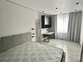 2-комнатная квартира · 57 м² · 12/15 этаж, Утепова 31 за 350 000 ₸ в Алматы, Бостандыкский р-н — фото 12