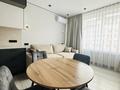 2-комнатная квартира · 57 м² · 12/15 этаж, Утепова 31 за 350 000 ₸ в Алматы, Бостандыкский р-н — фото 2