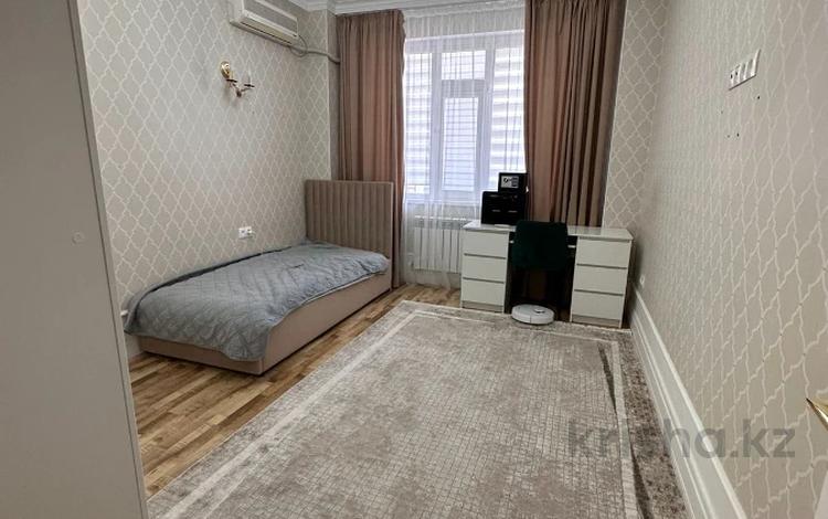 3-комнатная квартира, 105 м², 8/9 этаж, 17-й мкр 17/1 за 37.5 млн 〒 в Актау, 17-й мкр — фото 12