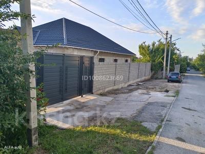 Отдельный дом · 6 комнат · 230 м² · 10 сот., мкр Тараз 3 — С.Байтерекова и О.Жанибекова вдоль трассы за 125 млн ₸ в Шымкенте, Аль-Фарабийский р-н