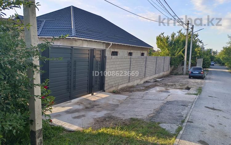 Отдельный дом · 6 комнат · 230 м² · 10 сот., мкр Тараз 3 — С.Байтерекова и О.Жанибекова вдоль трассы за 125 млн ₸ в Шымкенте, Аль-Фарабийский р-н — фото 22