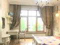 4-комнатная квартира · 182 м² · 4/4 этаж, Мирас за 200 млн ₸ в Алматы, Бостандыкский р-н — фото 2