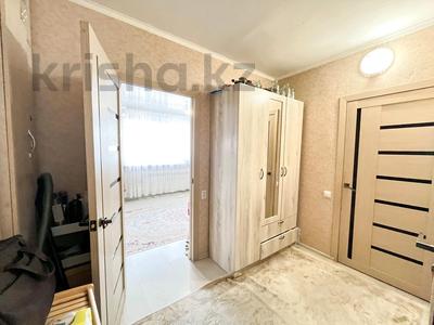 1-комнатная квартира, 36 м², 5/5 этаж, Кабанбай Батыра 184 за 12.5 млн 〒 в Талдыкоргане