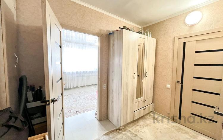 1-комнатная квартира, 36 м², 5/5 этаж, Кабанбай Батыра 184 за 12.5 млн 〒 в Талдыкоргане — фото 5