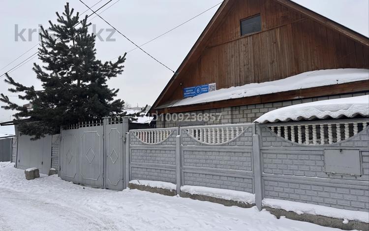 Отдельный дом · 3 комнаты · 90 м² · 5 сот., Кенжетаева 6 — 24 школы за 35 млн ₸ в Павлодаре — фото 2