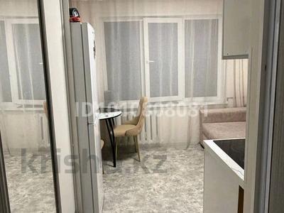 1-комнатная квартира · 12 м² · 3/4 этаж, мкр №1, Жубанова — Саина за 13.5 млн 〒 в Алматы, Ауэзовский р-н