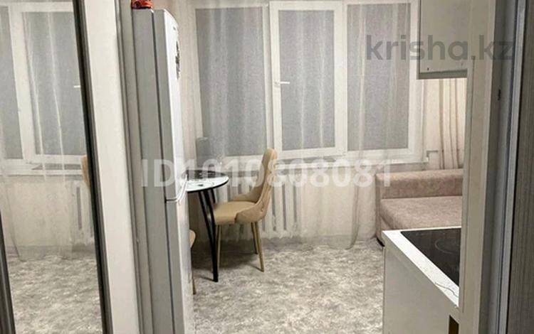 1-комнатная квартира · 12 м² · 3/4 этаж, мкр №1, Жубанова — Саина за 13.5 млн 〒 в Алматы, Ауэзовский р-н — фото 2