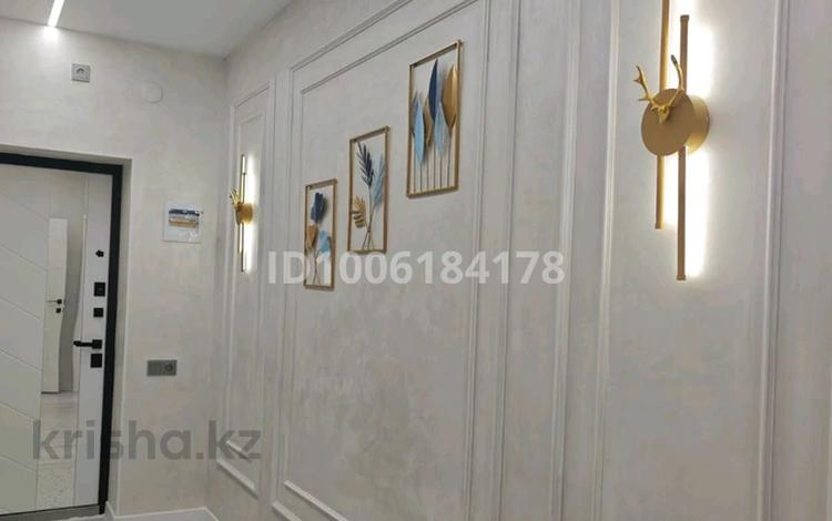 2-комнатная квартира · 70 м² · 3/6 этаж, 38-й мкр 11 за 28.5 млн ₸ в Актау — фото 2