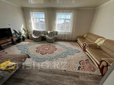 Отдельный дом · 7 комнат · 260 м² · 10 сот., Жастар 2 за 50 млн 〒 в Талдыкоргане